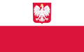 Flag of Poland (with coat of arms).png