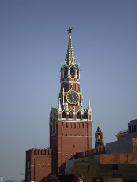Soubor:Kremlin Spasskaya tower.jpg