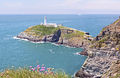 South Stack Lighthouse (Explore) (7862342662).jpg