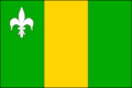 Zahnasovice CZ flag.png