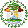 Coat of arms of Belize.png
