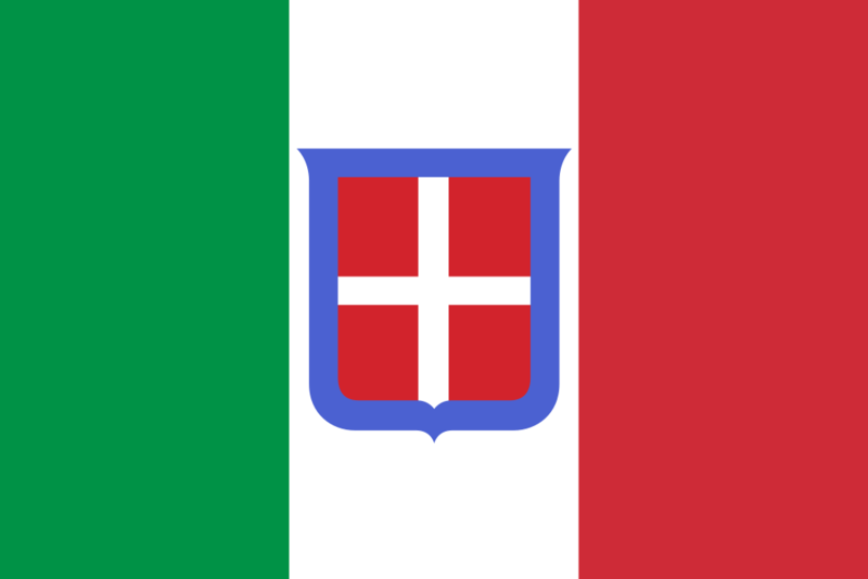 Soubor:Flag of Italy (1861-1946).png