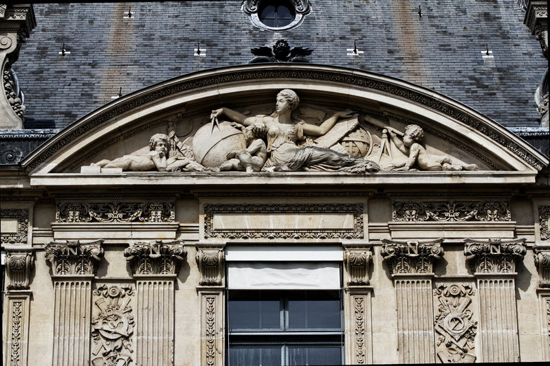 Soubor:Paris - Palais du Louvre - PA00085992 - 1217.jpg