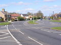 B1113 Stowmarket Road, Great Blakenham - geograph.org.uk - 1242623.jpg