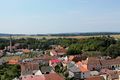 Dačice, Göthova, výhled z městské věže (2013-07-24; 07).jpg