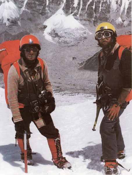 Soubor:Mount Everest - Kukuczka Czok.jpg