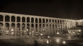 Acueducto de Segovia (Spain), HDR.jpg