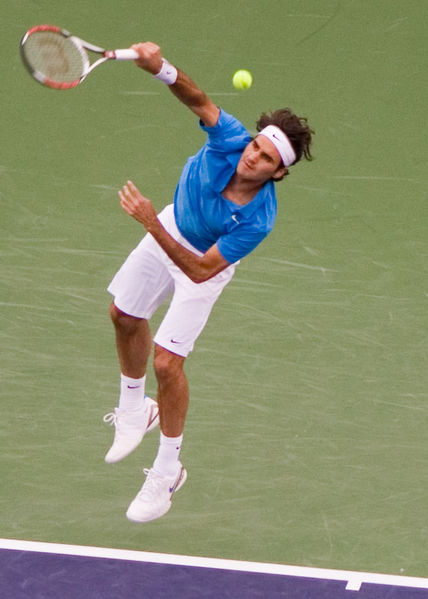 Soubor:Federer at Indian Wells.jpg