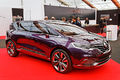 Festival automobile international 2014 - Renault Initiale Paris - 001.jpg