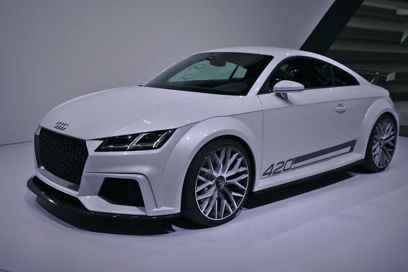 Soubor:Salon de l'auto de Genève 2014 - 20140305 - Audi 420.jpg