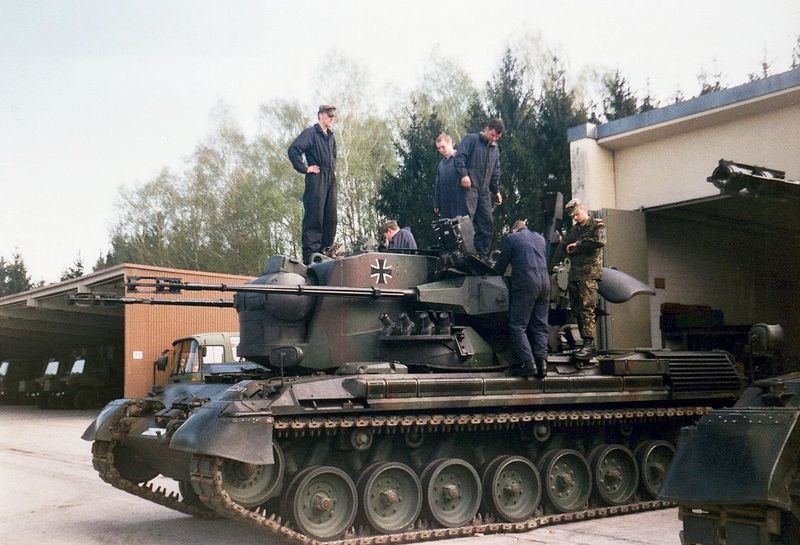 Soubor:Flakpanzer-Gepard (Bundeswehr).jpg