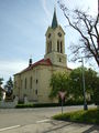 Mníšek pod Brdy, kostel II.JPG