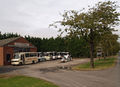 N L Johnson's Bus Depot, Goxhill - geograph.org.uk - 564319.jpg