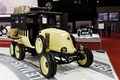 Paris - Retromobile 2013 - Renault six roues type MH - 1924 - 101.jpg