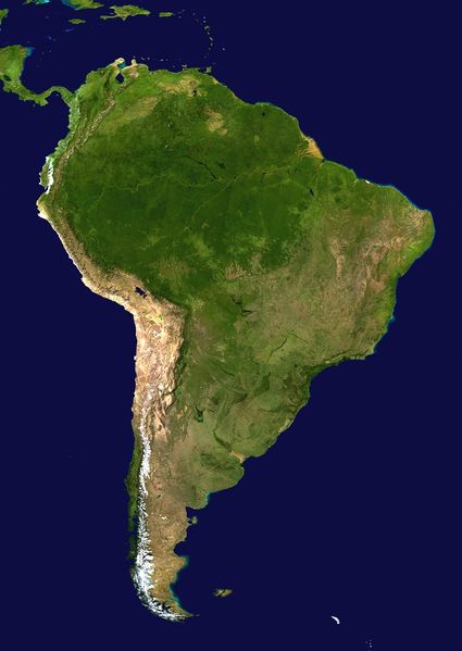 Soubor:South America satellite orthographic.jpg
