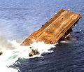 USS Oriskany sinking.jpg