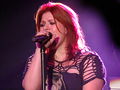 Birmingham O2 Academy - All I Ever Wanted tour - Kelly Clarkson (4356879557).jpg
