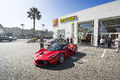 LaFerrari Arriving at Ferrari of Newport Beach-Axion23.jpg