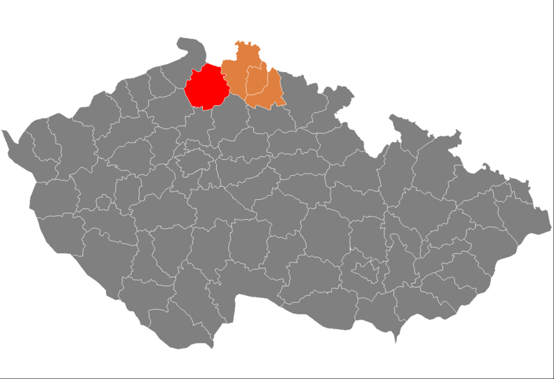 Soubor:Map CZ - district Ceska Lipa.PNG
