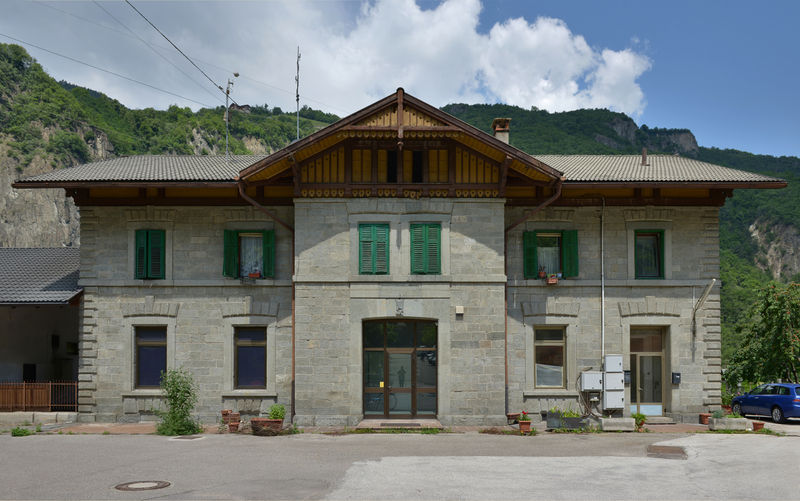 Soubor:Bahnhof Blumau Südtirol.jpg