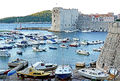 Croatia-01600-Old Port Dubrovnik-DJFlickr.jpg