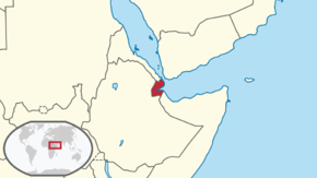 Djibouti in its region.png