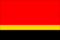 Kralovske Porici CZ flag.png