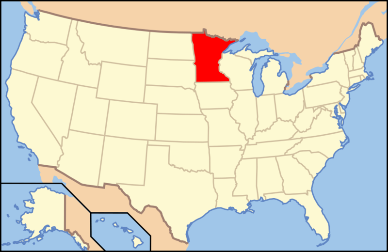 Soubor:Map of USA MN.png