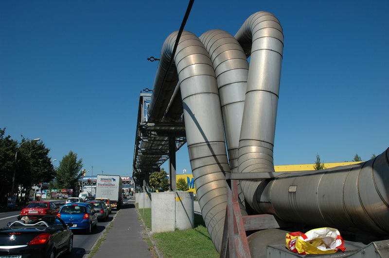 Soubor:Erdgas-Hochdruckleitung Bad Leonfelden-Linz.JPG