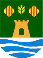 znak města Formentera