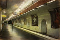 Paris, metro Balard-LMFlickr.jpg