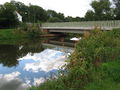 Chafford Bridge over the River Medway - geograph.org.uk - 228469.jpg