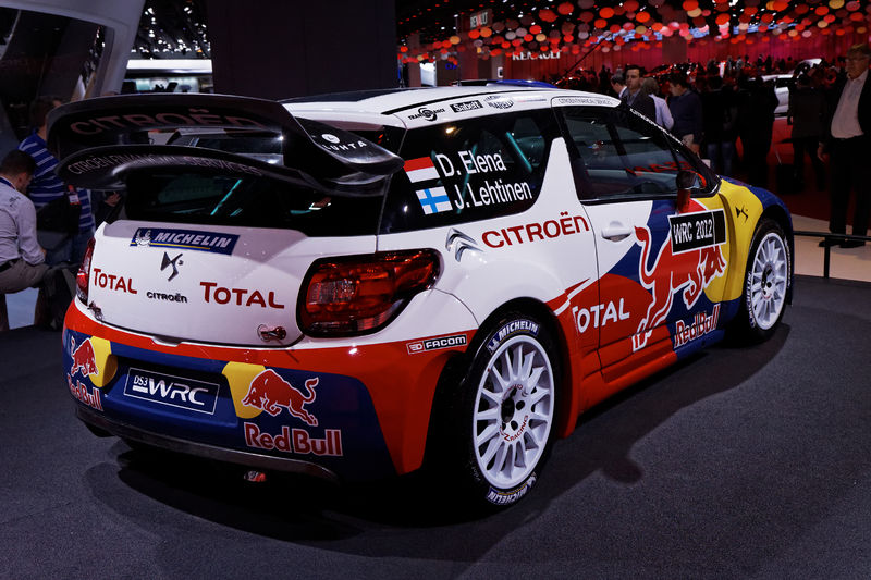 Soubor:Citroën - DS3 WRC - Mondial de l'Automobile de Paris 2012 - 208.jpg