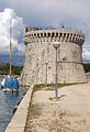 Croatia-01121-St. Mark's Tower-DJFlickr.jpg