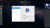 Nejnovější varianta Linuxu: Fedora 29