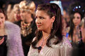 Life Ball 2013 - magenta carpet Anna Netrebko.jpg
