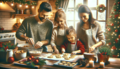 Familienbackstunde Weihnachtsplätzchen in der Küche-MVFlickr.png