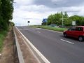 M1 junction 8 southbound - geograph.org.uk - 176761.jpg