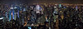 New York Midtown Skyline at night - Jan 2006.jpg