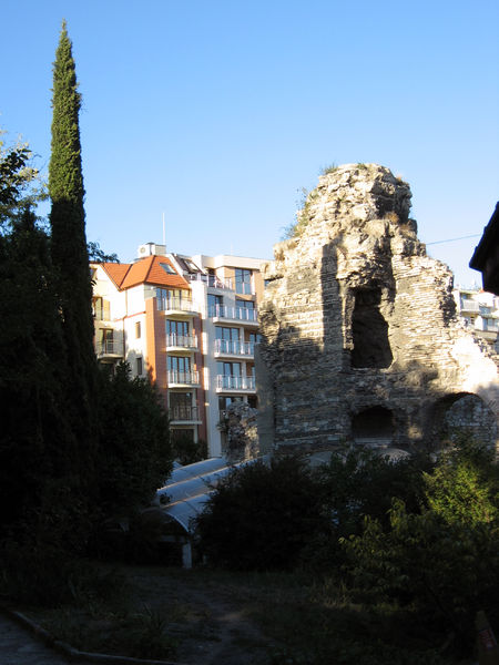 Soubor:Roman Thermae Varna 2.jpg