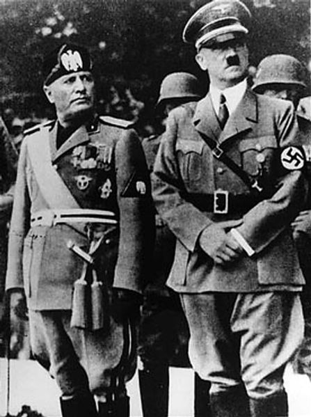 Soubor:Benito Mussolini and Adolf Hitler.jpg