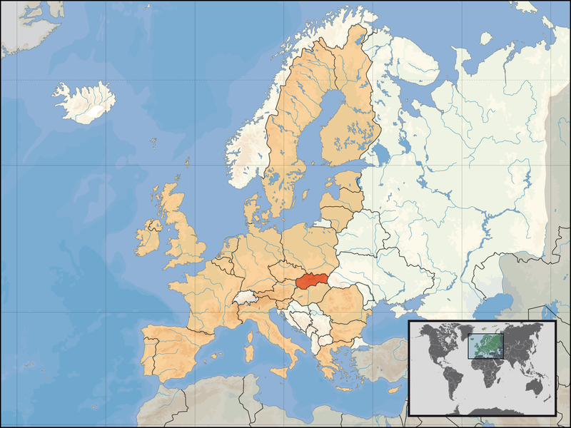 Soubor:EU location SVK.png
