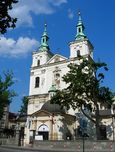 St Florian's Church