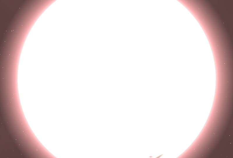 Soubor:Betelgeuse viewed from 8au.jpg