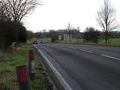 A 442 at Sutton Maddock - geograph.org.uk - 720337.jpg