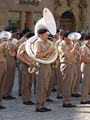 Luxembourg military band.jpg