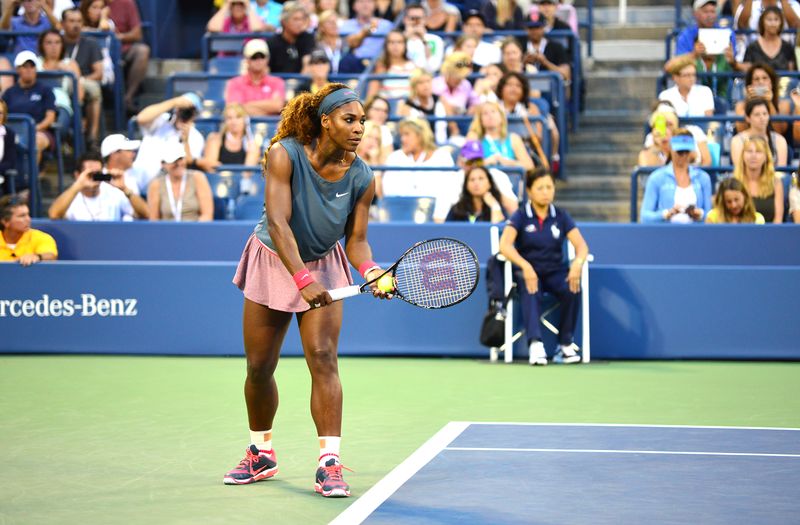 Soubor:Serena Williams (9634031776).jpg