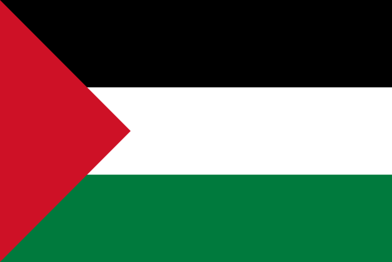 Soubor:Flag of the Ba'ath Party.png
