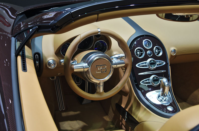 Soubor:Salon de l'auto de Genève 2014 - 20140305 - Bugatti Veyron Grand Sport Vitesse Rembrandt Bugatti 9.jpg
