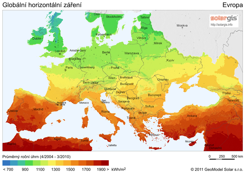 Soubor:SolarGIS-Solar-map-Europe-cz.png